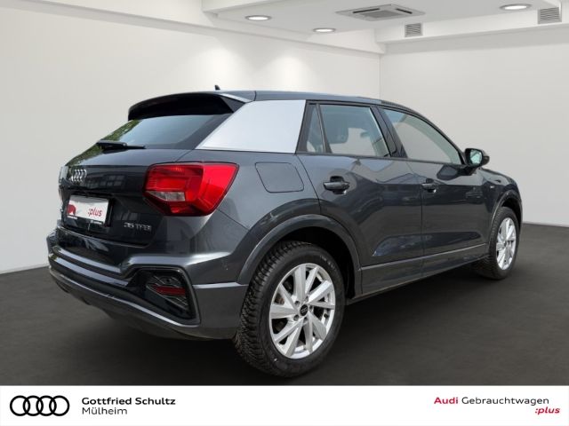 Audi Q2 - Bild 5