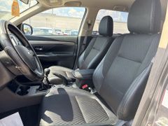 MITSUBISHI Outlander 2.2 DI-D Diamant Edition 4WD Schalter