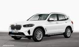 BMW X3 xDrive20d ZA DAB LED WLAN Parkassistent Shz - BMW: Za