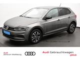 Volkswagen Polo 6 VI 1.0 TSI IQ.DRIVE ACC/Rückkam/Multilenk - Volkswagen Polo: 6r