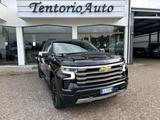 Chevrolet CHEVROLET Silverado crew cab high country ultra  - Chevrolet Silverado mit Schiebedach