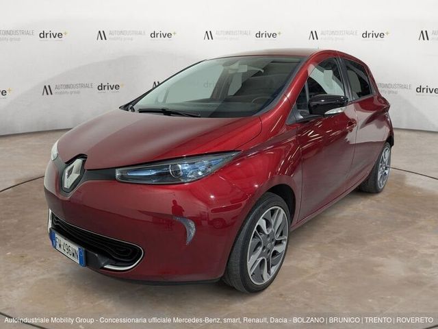 Renault ZOE R110 INTENS FLEX "BATTERIA A NOLEGGI