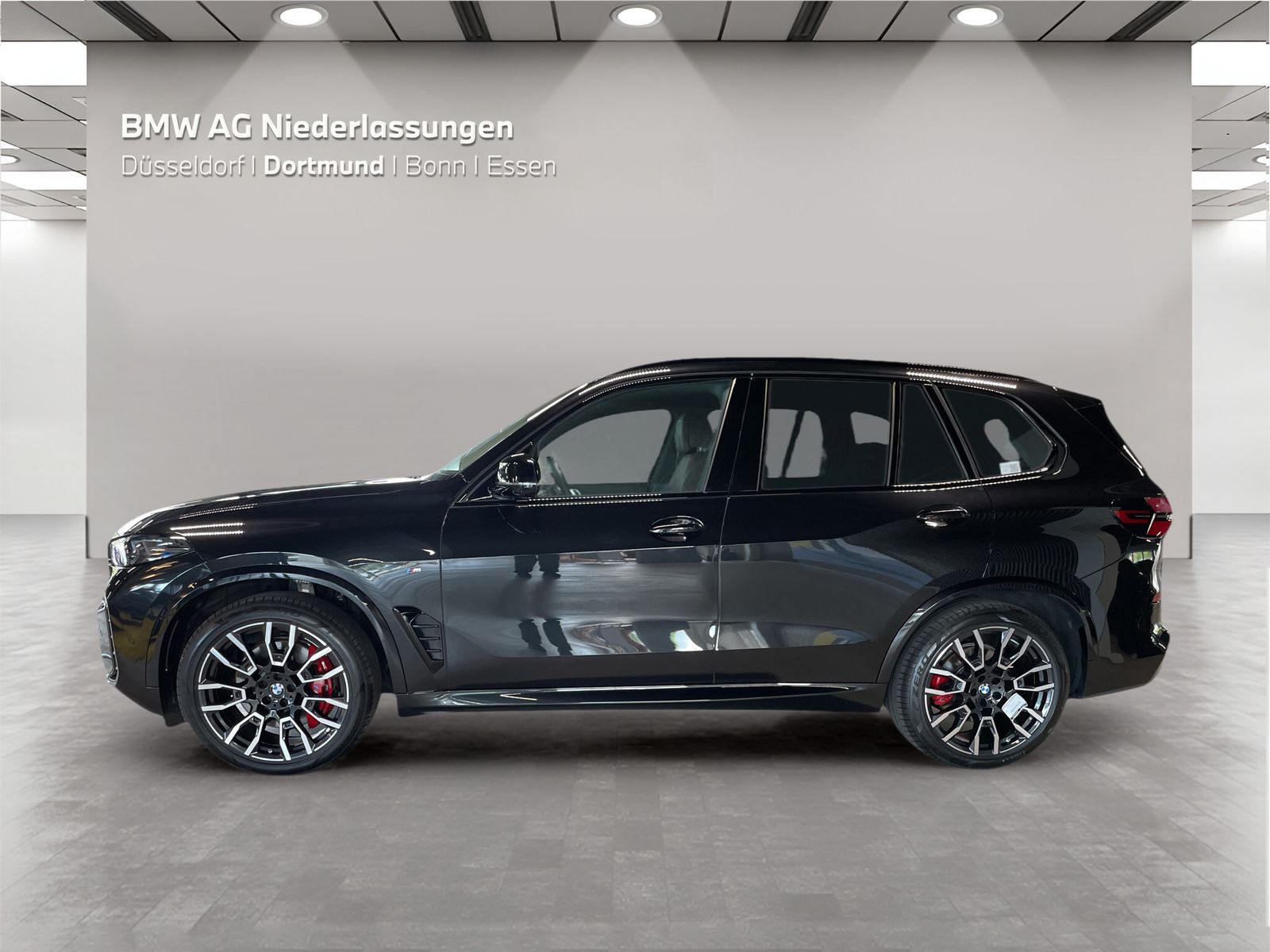 BMW X5 - Bild 5