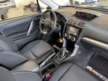 Subaru Forester Exclusive *1. Hand*Kamera*AHK*Klima*