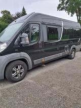 Fiat Pössl 636FR Kastenwagen, Comfort Matic Schaltung - Fiat: Com