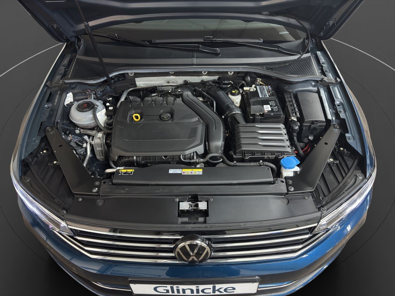 Volkswagen Passat Variant - Bild 21
