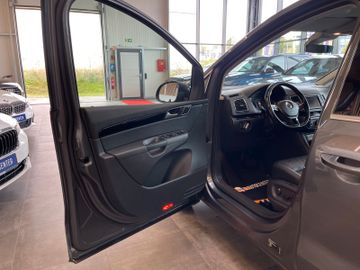 Volkswagen Sharan Highline BMTStart-Stopp 4Motion *AHK*PDC
