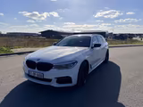 BMW 530d xDrive G31 EZ 2018 / CARPLAY  - BMW 5 Series: G31