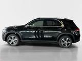 Mercedes-Benz GLE 300 d 4Matic 9G-TRONIC Pano+AHK+Multibeam+ - schwarze Mercedes-Benz GLE 300