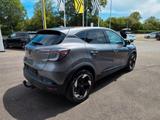 Renault Captur II Techno, Anhängerkupplung fest, - gebrauchte Renault Captur aus dem Jahr 2024