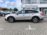 Subaru Outback 2.5i Comfort CVT - Subaru Outback: 2.5