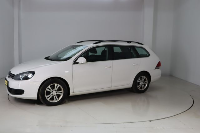 Volkswagen Golf 1.6 TDI BMotion Tech Comfortline Variant