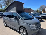 Volkswagen T7 California 1,5 TSI eHybrid 4 M. IQ AHK Ocean - Gebrauchtwagen in Northeim