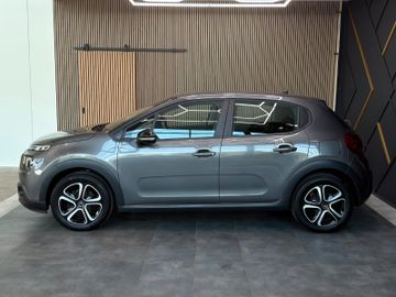 Citroen C3 - 10