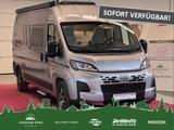 Carado pro CV 600 Anhängerkupplung, Automatik, Isofix 