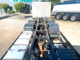 MAN TGS 35.440/8x4/Rahmen 8,90 m/Radstand 4,10m/LBW - Offers