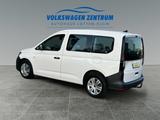 Volkswagen Caddy Kombi 1.5 TSI EcoProfi,KLIMA,AHZ,1.HAND - VW Caddy Gebrauchtwagen in Rostock