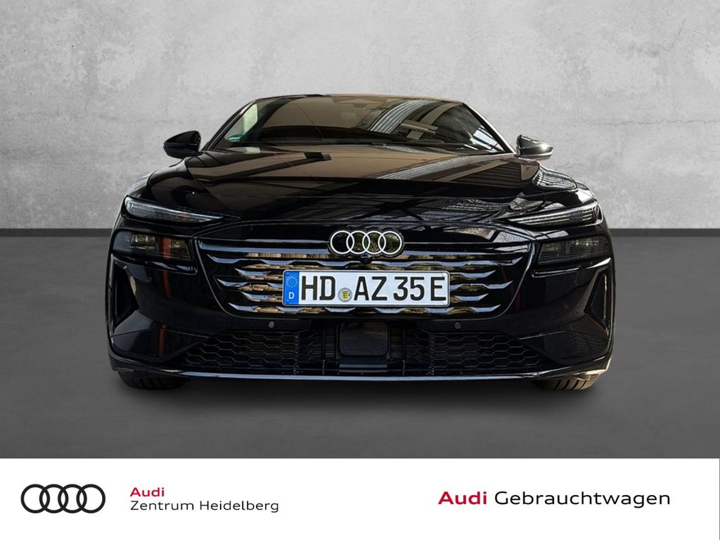 Audi A6 Avant e-tron 210 kW !!! 0,25 % Dienstwagenver