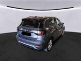Volkswagen T-Cross Style 1.0 TSI *LED*LANE*FRONT*17''* - Volkswagen T-Cross in Augsburg