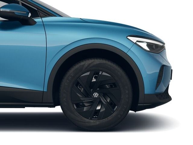 Fahrzeugabbildung Volkswagen ID.4 52 kWh PURE BESTELLFAHRZEUG ohne Anz.