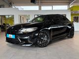 BMW M2 Competition*Track Paket*Harman-Kardon* - BMW M-Modelle in Bielefeld