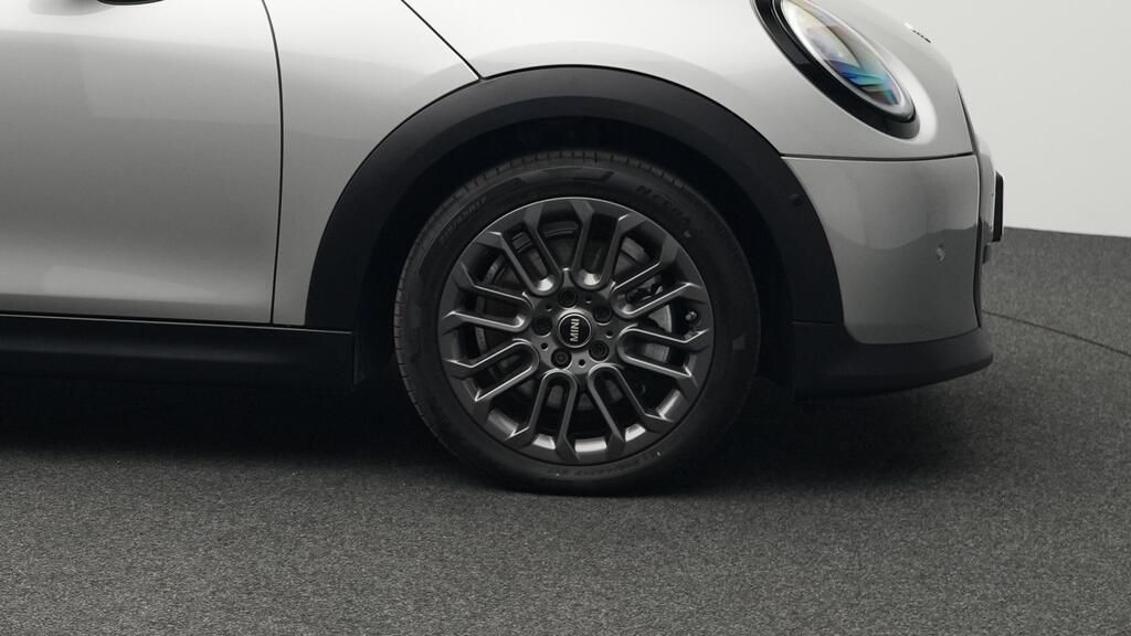 MINI Cooper C - Bild 17