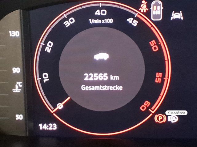 Skoda Octavia - Bild 5