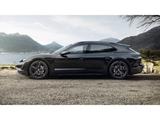Porsche Taycan 4 Cross Turismo Sport Chrono 18 Wege Sitz - Porsche Taycan