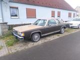 Ford Mercury BJ 1985 - Ford Gebrauchtwagen von 1985