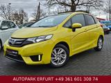 Honda Jazz Comfort 1.4*Klima*Temp*Phone*StzH*LED*PDC - Honda Jazz Comfort mit Benzin-Antrieb