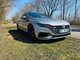 Volkswagen Arteon 2.0 TDI SCR 140kW DSG R-Line Edition ... - VW Arteon Gebrauchtwagen in München