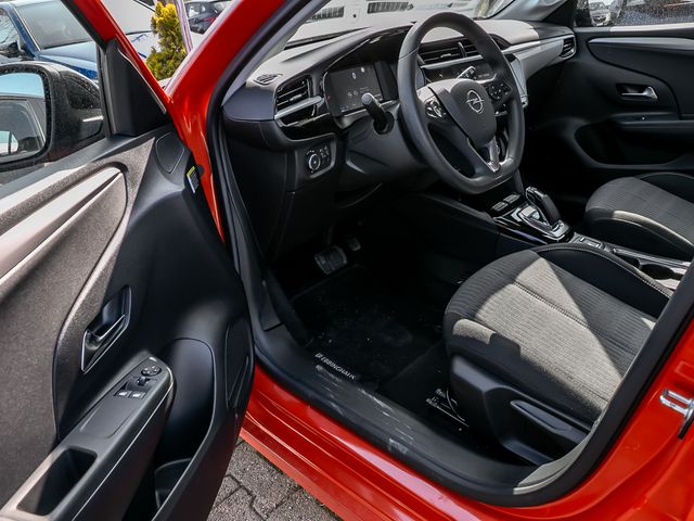 Opel Corsa e F CarPlay Touchscreen Spurhalteassi. DAB