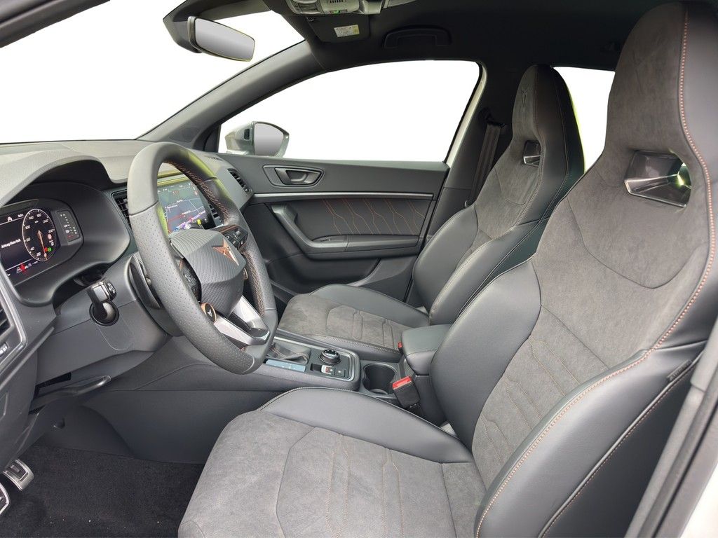 Cupra Ateca - Bild 11