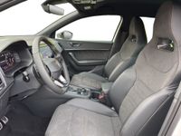 Cupra Ateca - Vorschau Bild 11