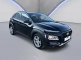 Hyundai Kona Trend 4WD+Navi+SHZ+Allrad+DAB+Alu+ - gebrauchte Hyundai KONA aus dem Jahr 2018