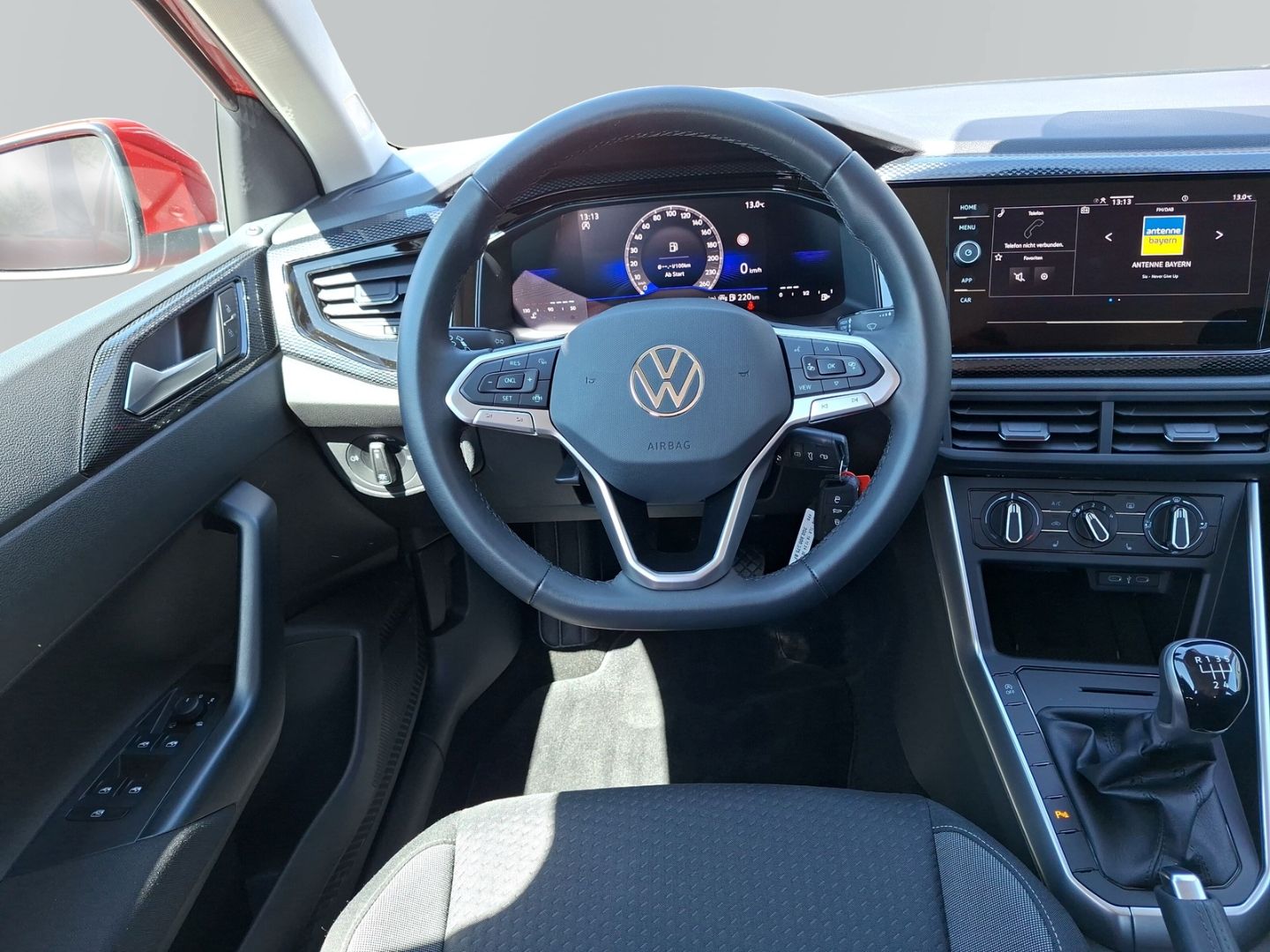Polo VI 1.0 Life *PDC*APPCONNECT*GARANTIE*