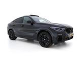 BMW X6 M50 M50d High Executive AWD (INCL-BTW) Aut. * - BMW X6 M50 mit Anhängerkupplung