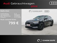 Audi e-tron - Vorschau Bild 2