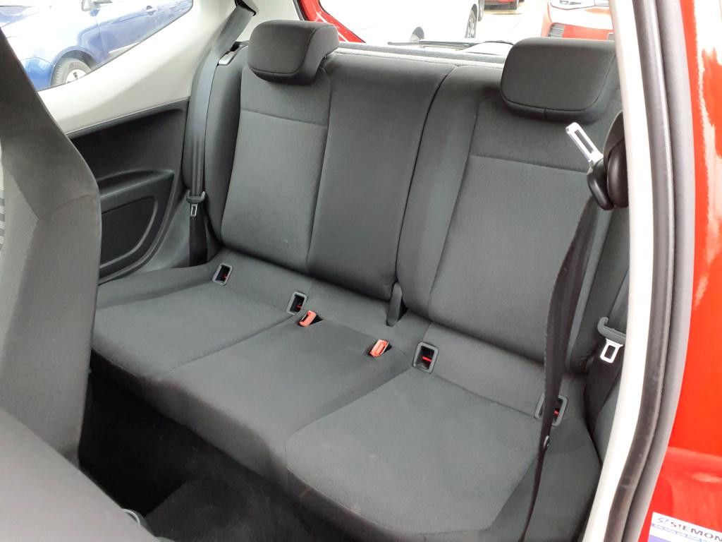 Volkswagen up! - Bild 9