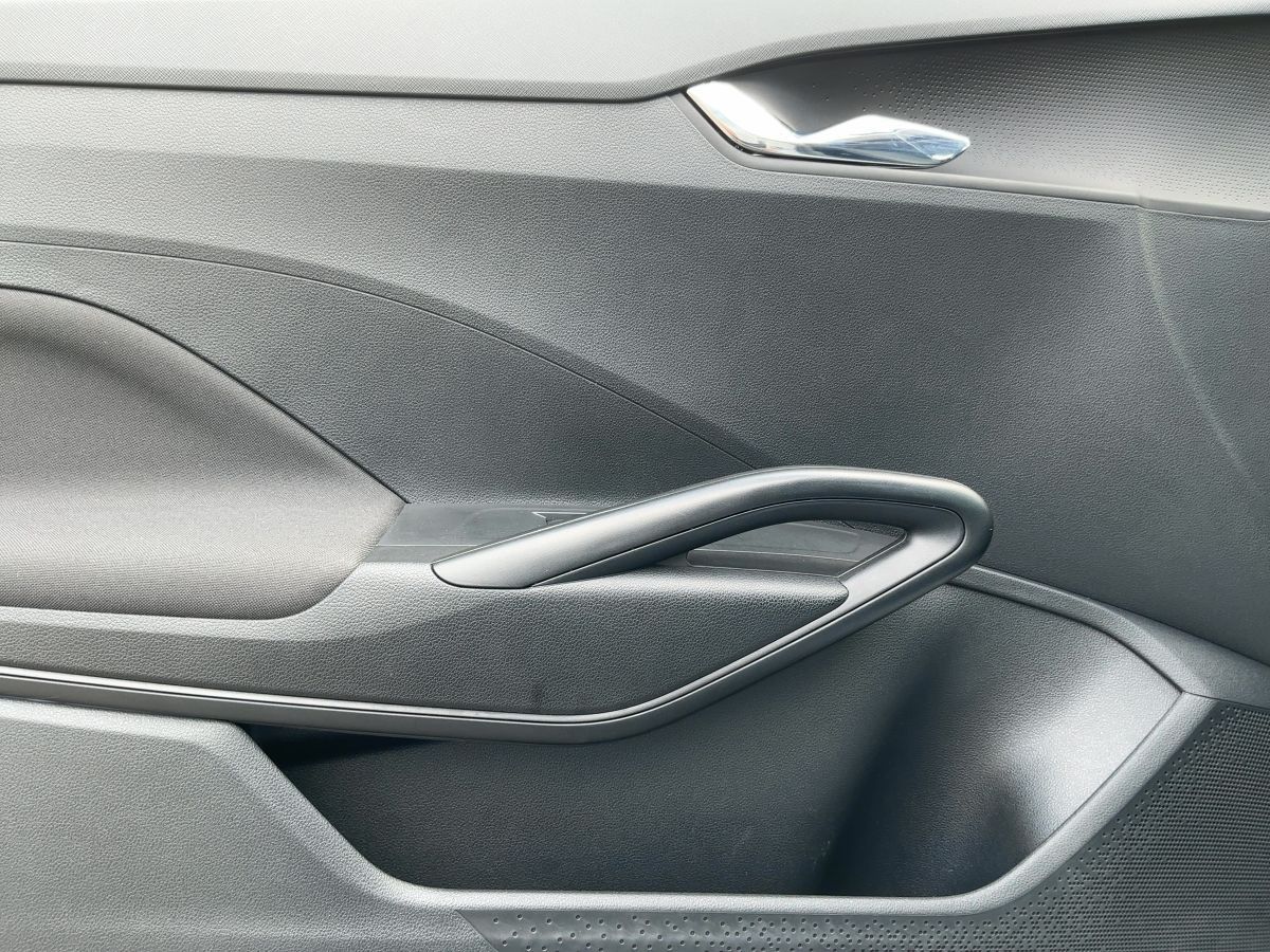 Skoda Fabia - Bild 19