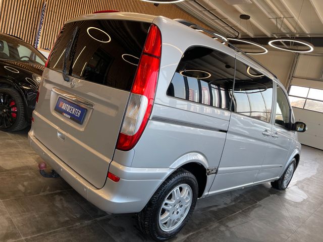 Mercedes-Benz Viano 2.2 CDI Activity kompakt *6.SITZER*KLIMA*