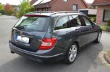Mercedes-Benz C 180 T BlueEFFICIENCY AVANTGARDE AVANTGARDE - Mercedes-Benz C 180 Gebrauchtwagen in Münster