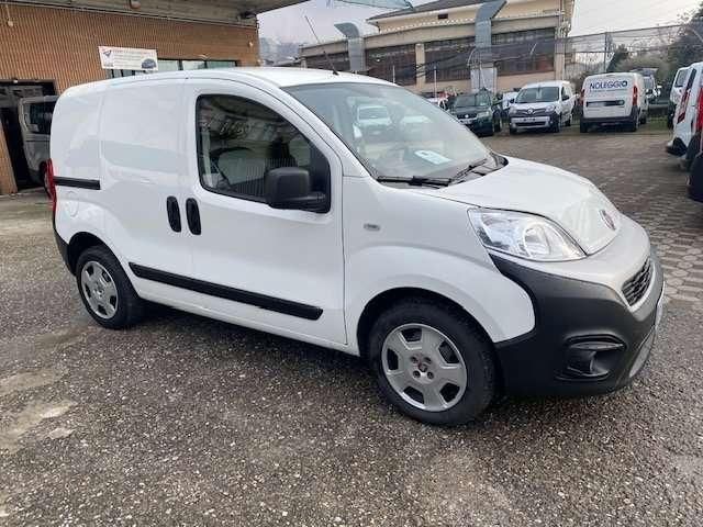 Fiat Fiorino 1.3 MTJ 95 CV SX CARGO