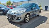 Peugeot 207 Premium 120 VTi Automatik*TÜV Neu* - gebrauchte Peugeot 207 aus dem Jahr 2011