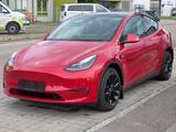 Tesla Model Y Long Range Dual AWD - Tesla Model Y Long-Range