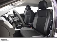 Volkswagen Taigo - Vorschau Bild 12