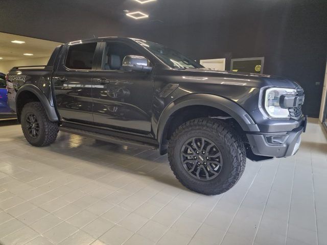 Inne FORD Ranger Raptor 2.0 Ecoblue 4WD DC 5 posti