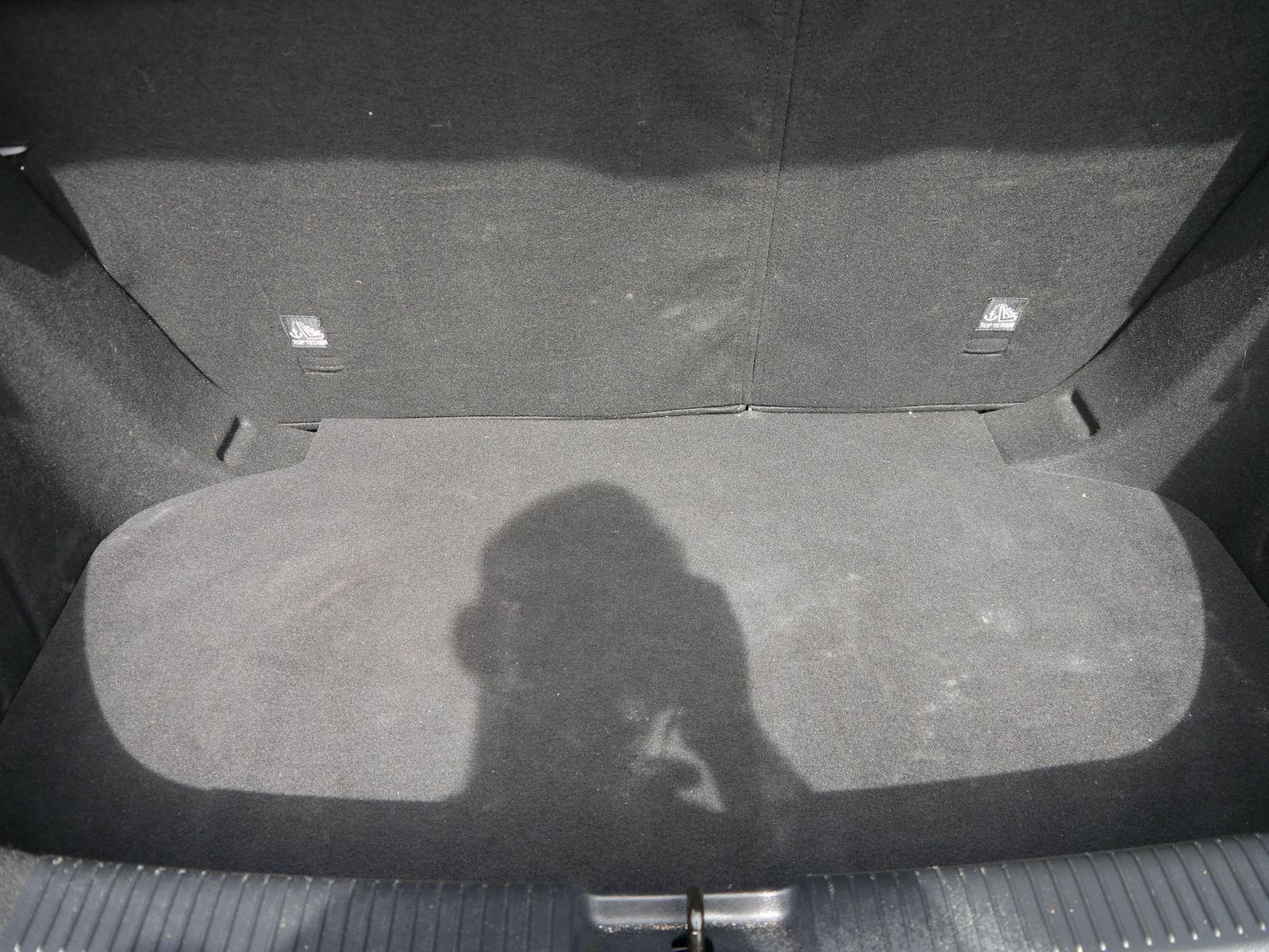MG MG3 - Bild 11