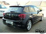 Volkswagen Polo 1,0 TSI, Highline, Navi, Rückfahrkamera, SH - Volkswagen Polo: 1.0