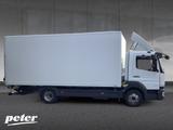 Mercedes-Benz Atego 3 821 L - Arbeitsbühne